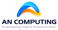 AN Computing Logo